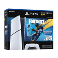 PlayStation 5 Slim Digital | Fortnite Flowering Chaos Bundle | PS5