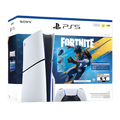 PlayStation 5 Slim versión disco | Fortnite Flowering Chaos Bundle | PS5
