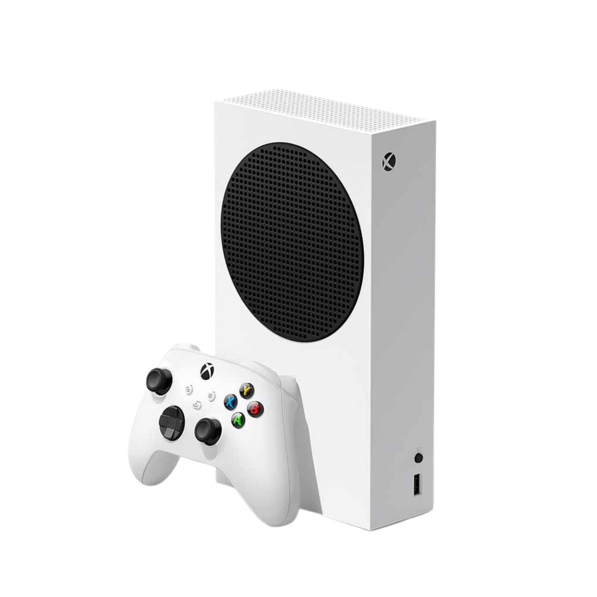 XBOX