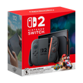 Nintendo Switch 2 Mario kart world bundle | SWITCH 2