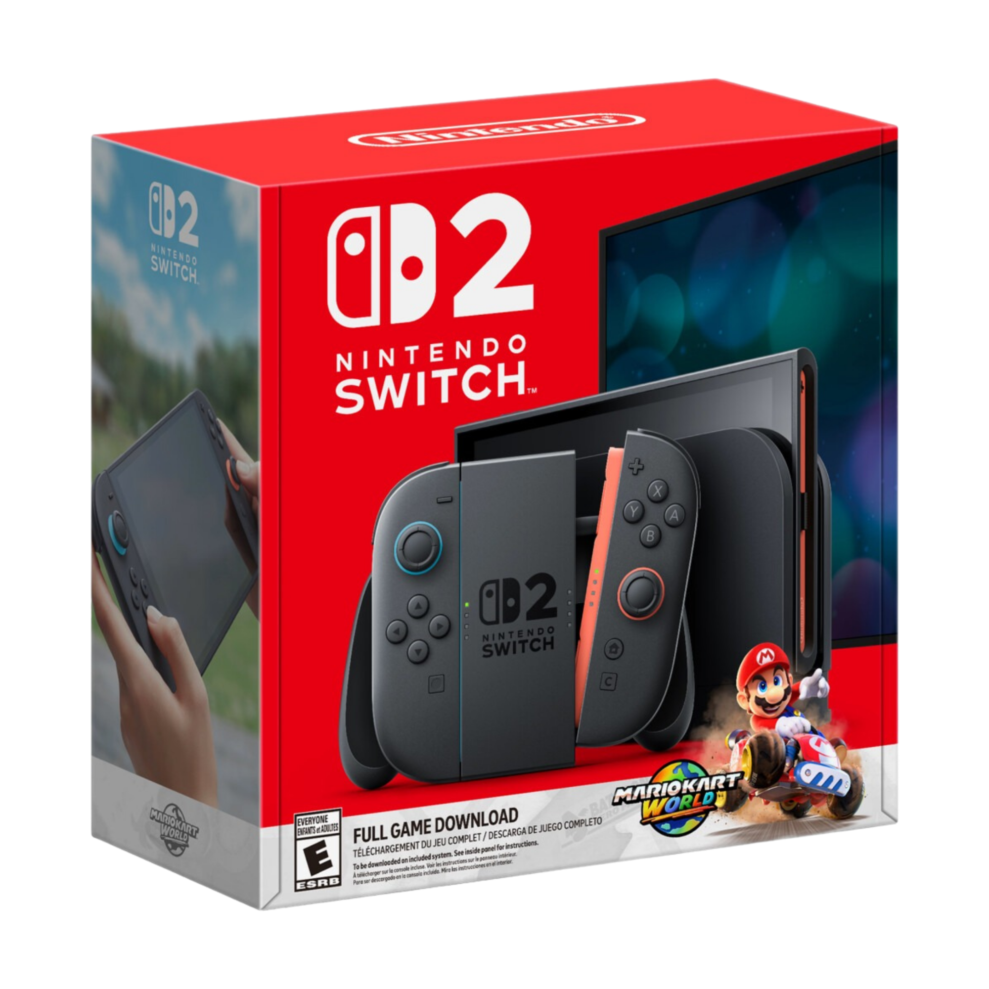 NINTENDO
