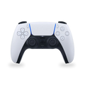 Control blanco PS5