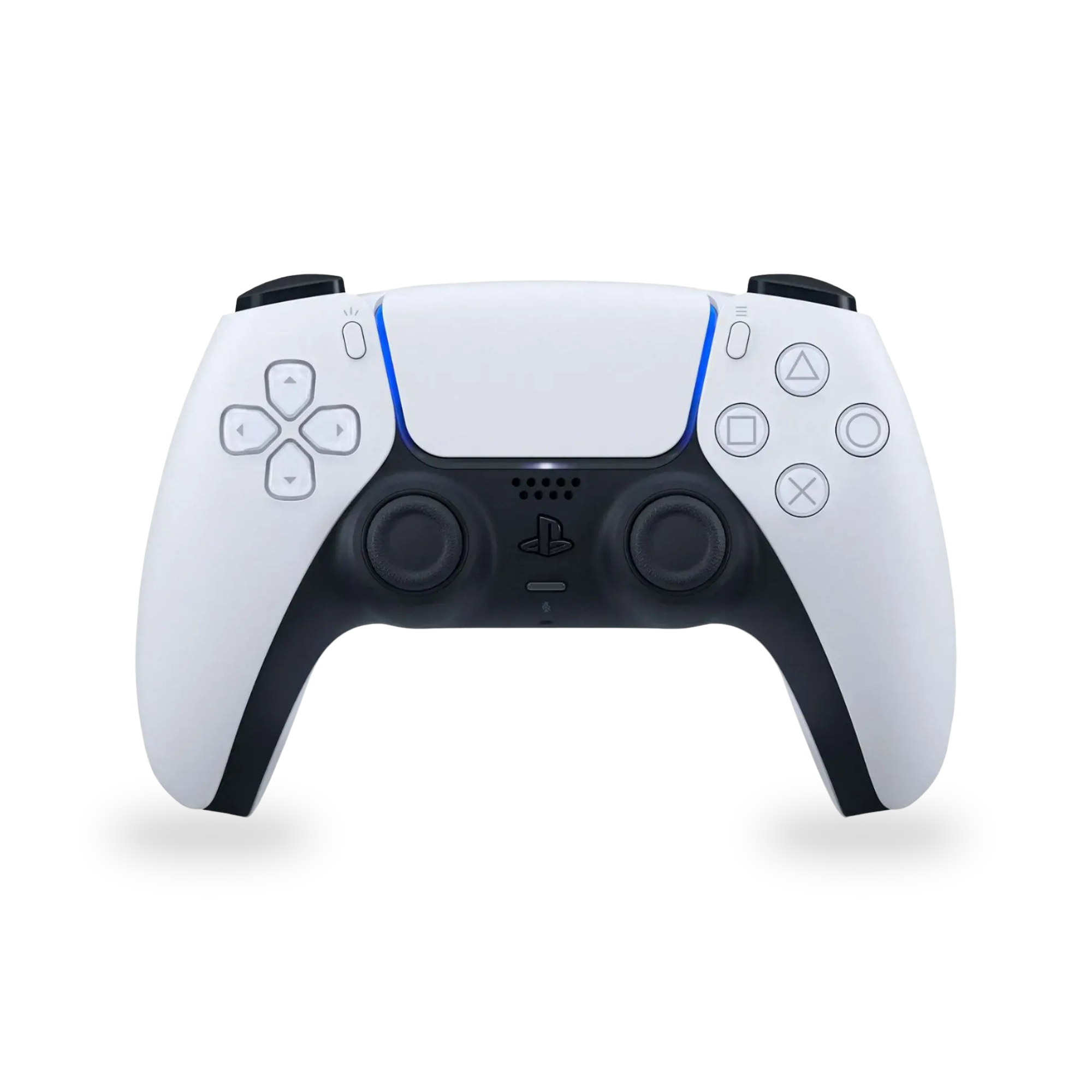 Control blanco PS5
