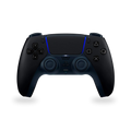 Control Negro PS5
