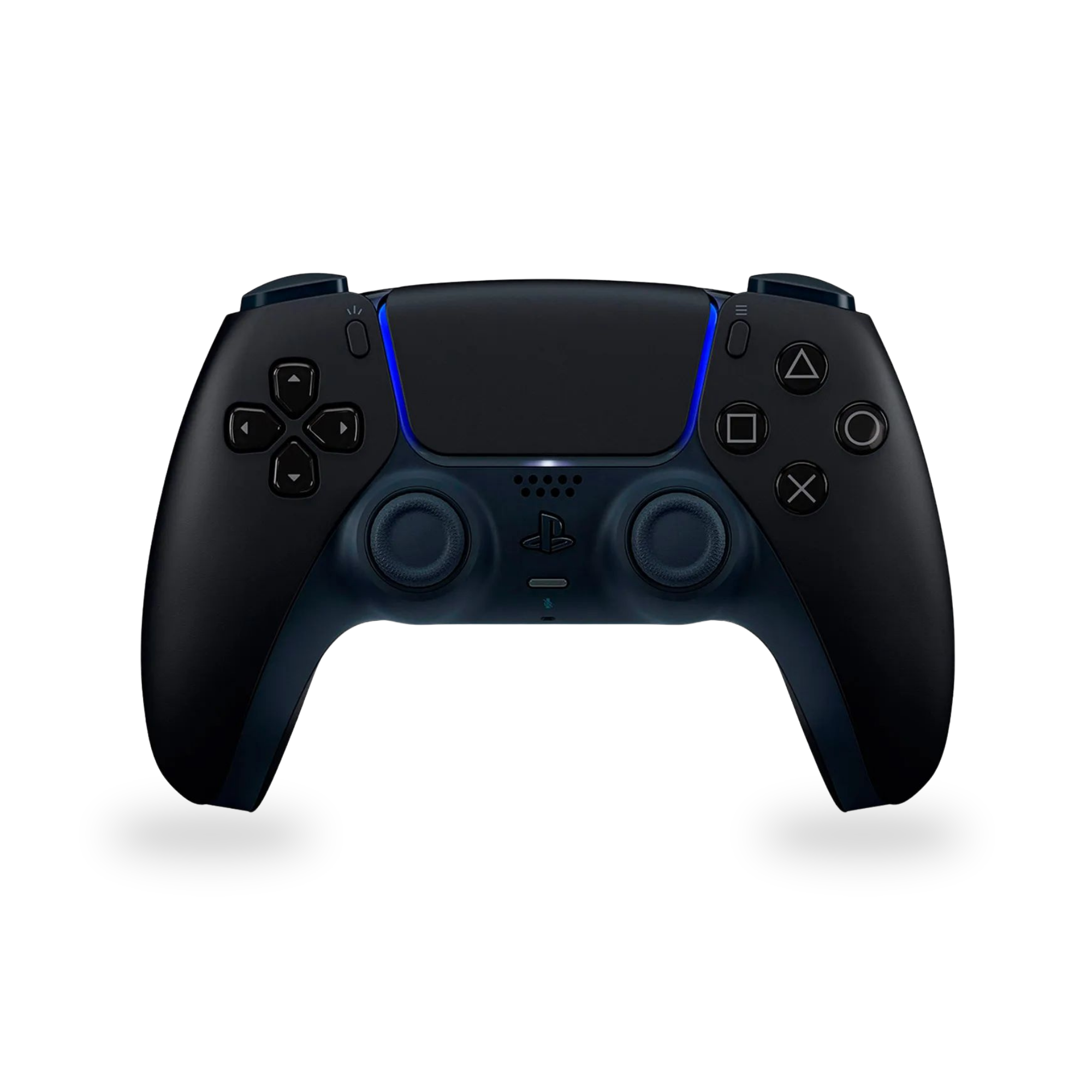 Control Negro PS5