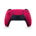 Control Rojo Cósmico PS5