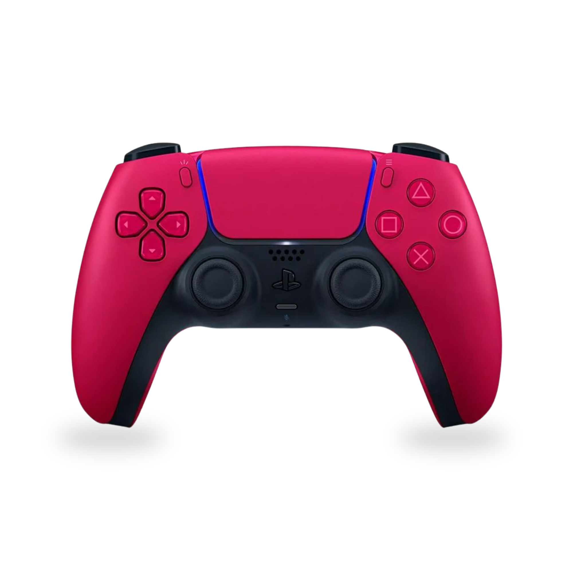 Control Rojo Cósmico PS5